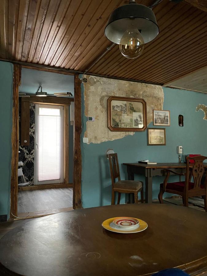 Vintage Home 55 Direkt Am Fusse Zur Wartburg Eisenach Eksteriør billede