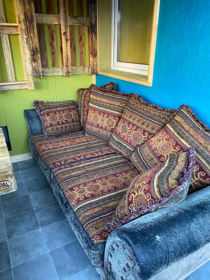 Vintage Home 55 Direkt Am Fusse Zur Wartburg Eisenach Eksteriør billede