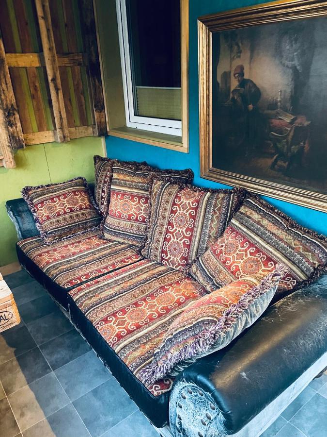 Vintage Home 55 Direkt Am Fusse Zur Wartburg Eisenach Eksteriør billede